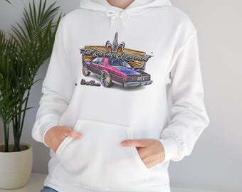 BCM Box Chevy Movement Glass House Hoodie, Sweatshirt, Jumper, Pullover, Unisex Clothing, Streetwear