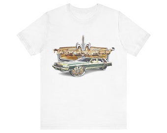 New BCM Box Chevy Movement Ls caprice Unisex Jersey Short Sleeve Tee