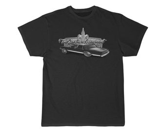 Men&#39;s BCM Box Chevy Movement Short Sleeve Tee