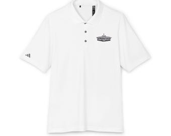 BCM Box Chevy Movement Caprice adidas Unisex Performance Polo