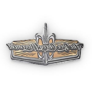 BCM Box Chevy Movement Custom Shaped Pillows image 2