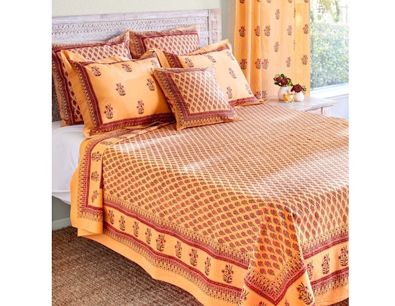 Table de lit Classique Maroc