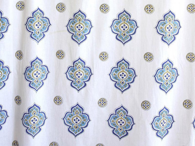 Casablanca Blanket Moroccan Theme Bedding Kantha Quilt Etsy