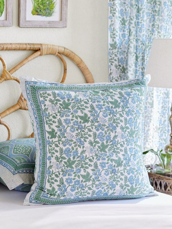 26x26 top euro sham