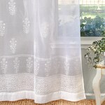 Sheer Curtains