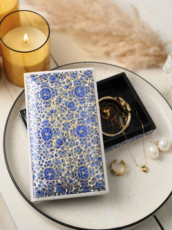 Indian Jewellery Case - Etsy