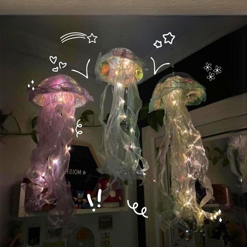 Jellyfish Light 