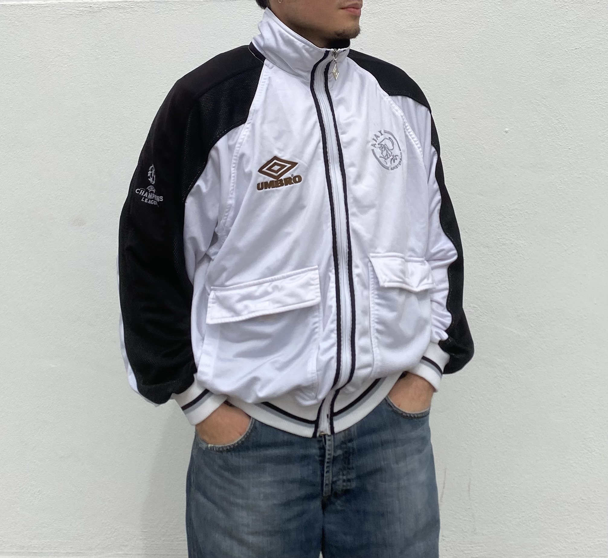 Ajax Umbro - Etsy Singapore Ajax Umbro - Etsy Singapore
