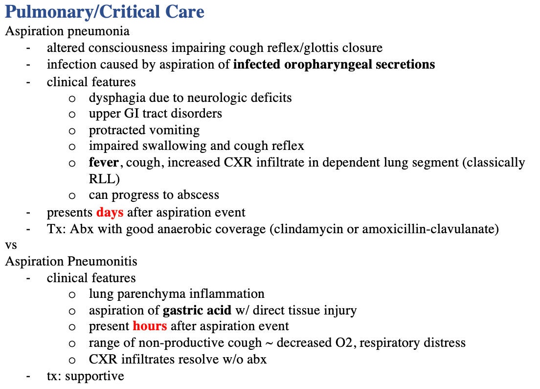 Usmle Step 2 Ck High Yield Notes By Subject Uworld Step 2 Notes 101