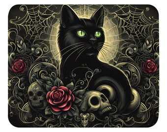 Mouse pad