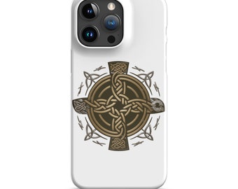 Snapcase iPhone® case Celtic knot