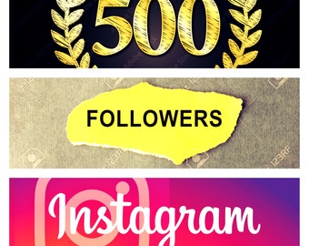 500 seguidores reales instagram rapido y real