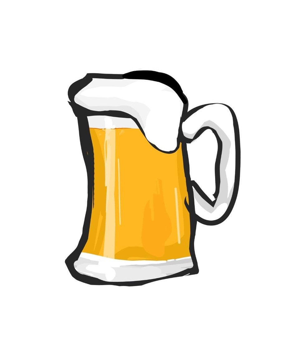 beer