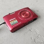 Digital Cameras
