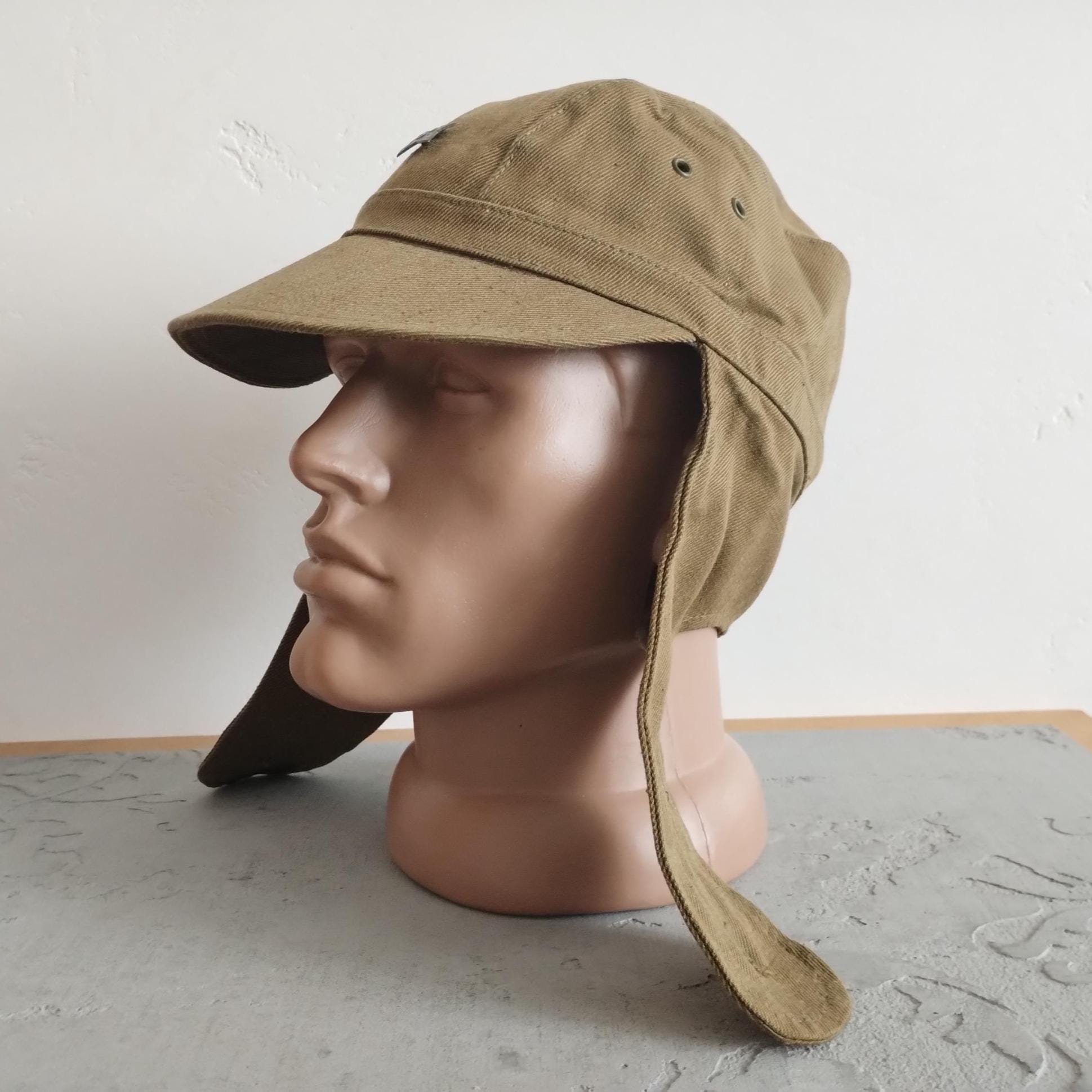 Soviet police hat - Etsy 日本