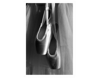 Black and White Photography, Dance Photography, Ballet Photography, Theatre Print, Snap Noir, Wall Gallery