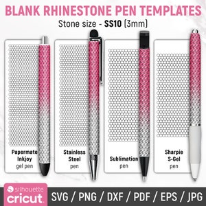 本日価格！サイン入！FAZZiNO サイン入りキングコングブローチ Blank Rhinestone Template, SS10 Rhinestone Template
