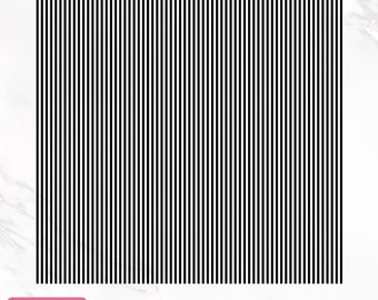 Stripe Pattern Svg, Seamless Pattern Svg, Line Print Cut File, Vertical ...