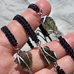 Besednice moldavite - Etsy 日本