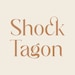 ShockTagon store logo