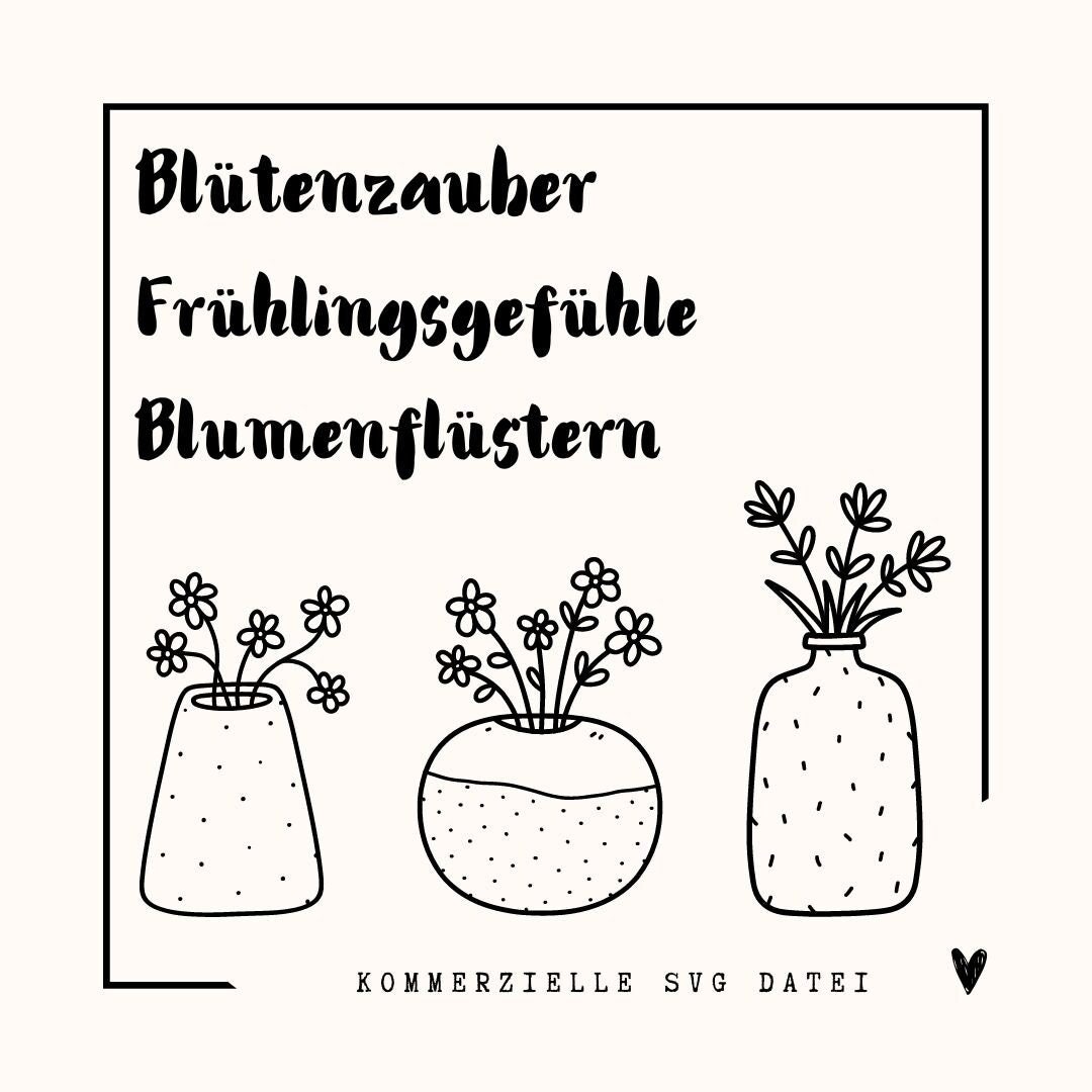Commercial Laser File and Plotter File, SVG PNG Spring, Commercial File ...