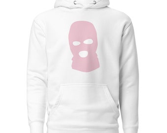 Snuskig Hoodie, Fan art, Unisex Hoodie, EPA, Dunk, Rånarluva,