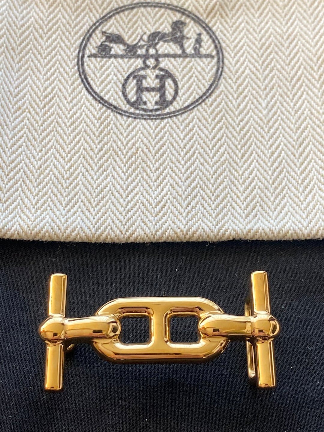 hermes 13mm belt