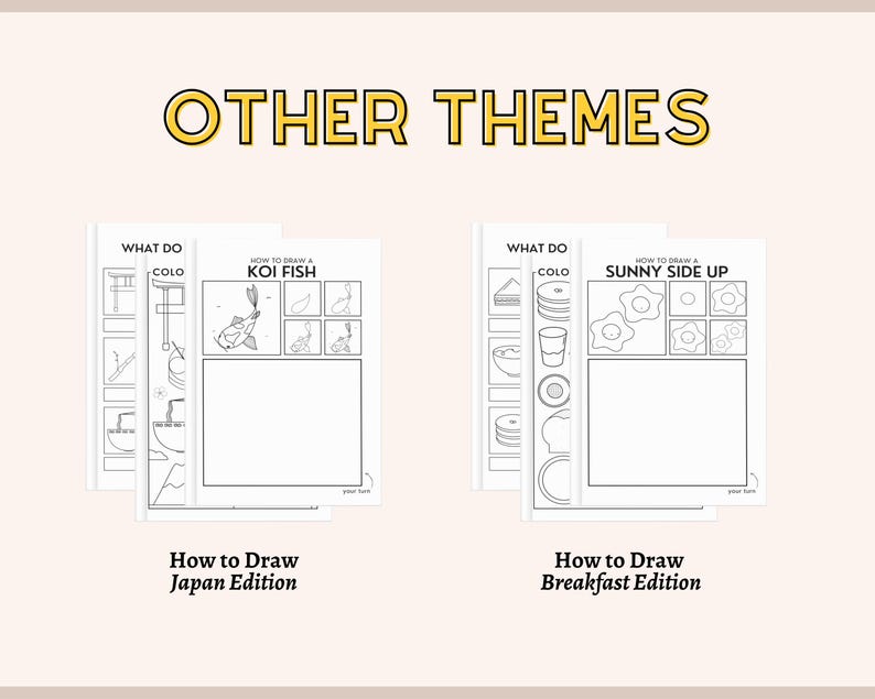 Coloring Pages for Kids Learning Coloring Bold and Easy Colouring ...
