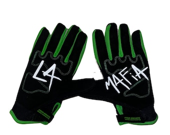 Ferxxo Racing Gloves - La Mafia