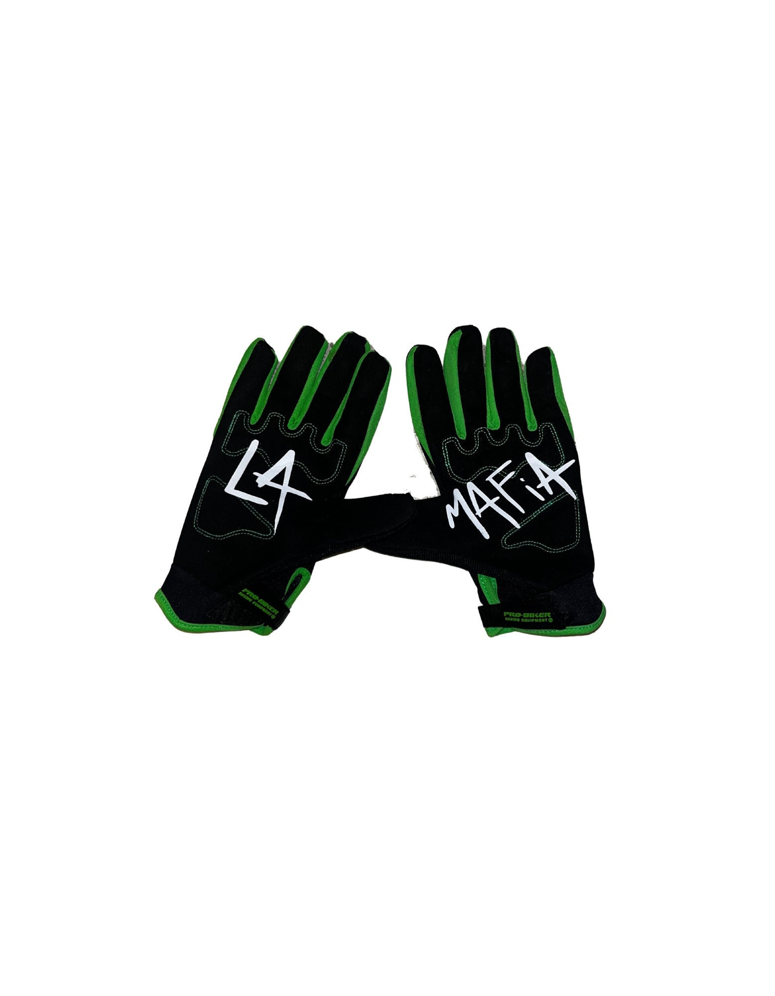 Ferxxo Racing Gloves - La Mafia - Etsy