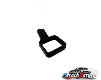 Mercedes W169 W245 W906 Seat Adjustment Lever RH – Driver Side Seat Handle