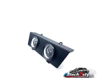 BMW E30 Instrument Gauge Cluster Speedometer, 220 KM/H VDO 325i M3 320i 327i 318