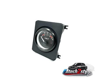 BMW E30 Gauge Holder Mounting Bracket – OBC Location