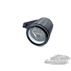 Support pour manomètre Mini Cooper S JCW – 52 mm
