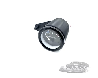 Mini Cooper S JCW Gauge Holder – 52mm