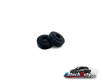 Porsche 911 Wiper Arm Nut Cap – 90162892600 – Fits 912 914 930