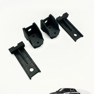 BMW F32 F33 F36 F80 F82 F83 Strålkastarreparationssats – 63117379850