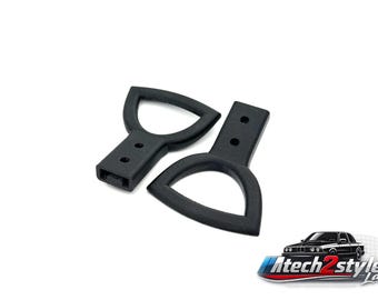 Mercedes Seat Adjustment Handle W108 W109 W115 W116 W123 | Left / Right / Set