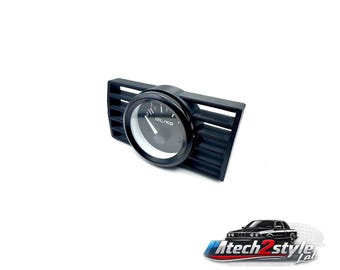 BMW E46 3 Series (1997–2006) 52mm Gauge Pod Center Air Vent