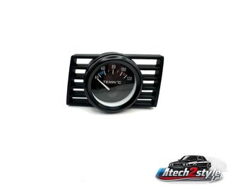 BMW E46 Gauge Pod Driver Side – 52mm