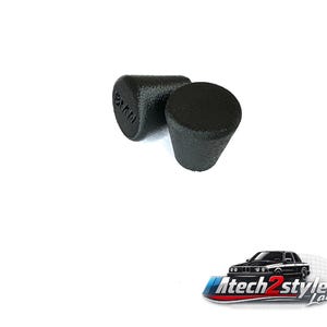 Sunroof Crank Knob – Fits BMW E24 E28 E30 E32 E34 2pcs