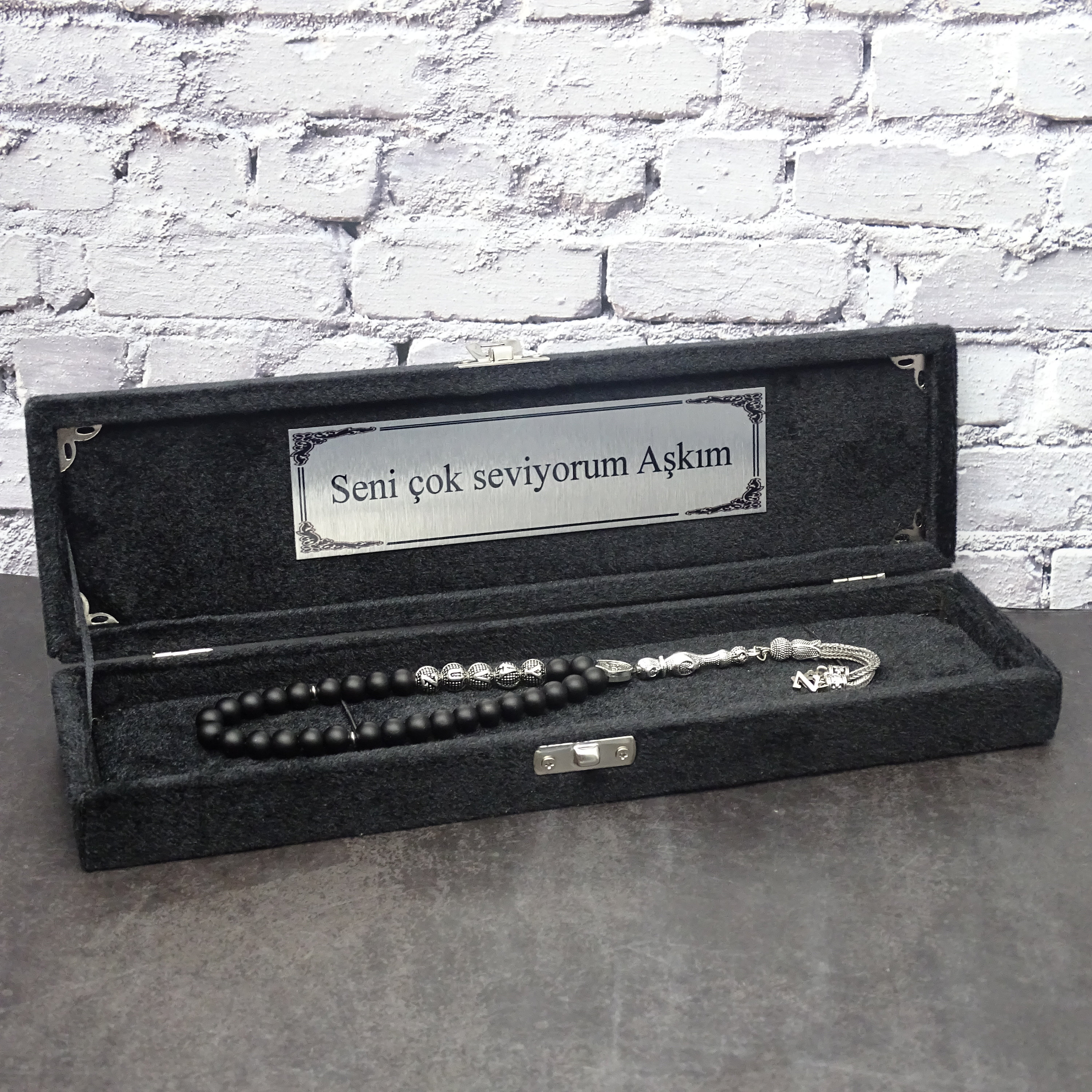 Personalized tesbih España