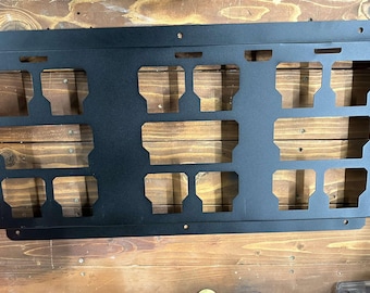 Milwaukee Packout Mounting 1.5
