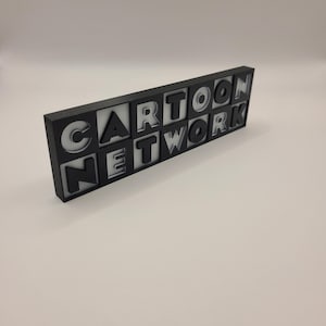 3D-Logo