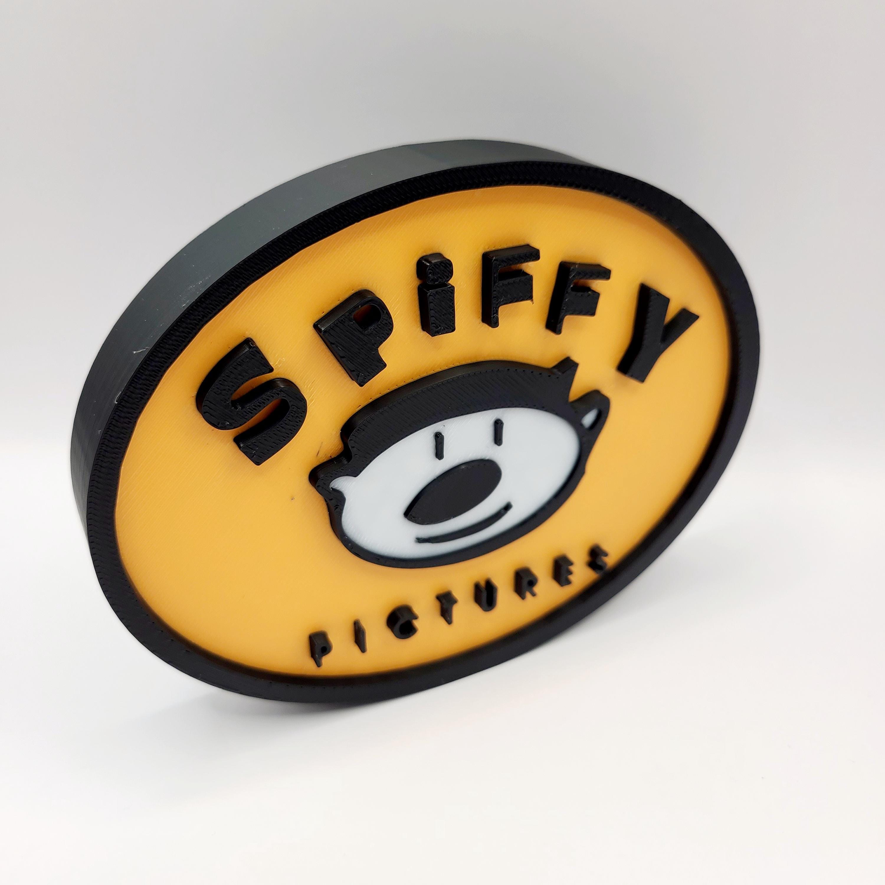 Spiffy Pictures Logo Spiffy — 2023 International Car Rental Show