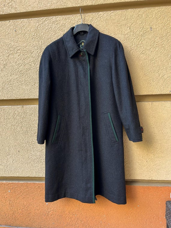 Original loden womens coat - Gem Original loden womens coat - Gem