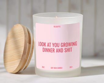 Gardening Gifts for Women Gardener Candle Plant Lover Gift Birthday Christmas Homemaker Gift Box Ideas Green Thumb Gardener Decor