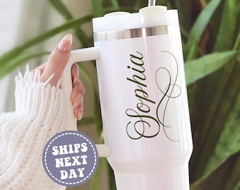 Personalized 40oz tumbler Girls trip tumbler with Lid and Straw Bachelorette Party Bridesmaid proposal Custom bridal cup personalized tumble
