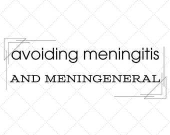 Avoiding Meningeneral SVG PNG, Avoiding Men In General (Digital Download)