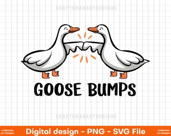 Goosebumps Svg, Goose bumps Png, funny svg, humor svg, funny tshirt, png, svg for cricut, Goosebump Svg, Goosebump png